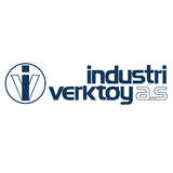 Industri Verktøy Logo
