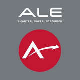 ALE Heavylift Logo