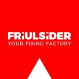 Friulsider Logo