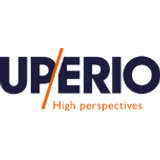 Uperio Logo