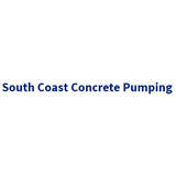 South Coast Pumping Logo