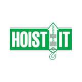 Hoist It Logo