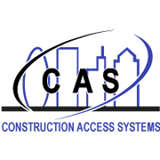Construction Access Systems Logo