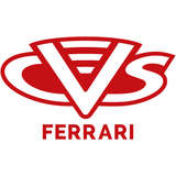 CVS Ferrari Logo