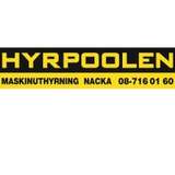 Hyrpoolen Logo