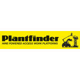 Plantfinder Logo