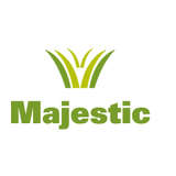Majestic Garden Services Logo