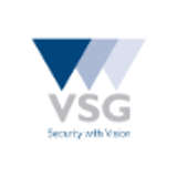 Vision Security Logo