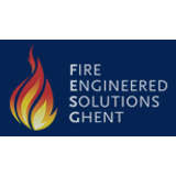 Fire Engineered Solutions Ghent Logo