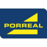 Porreal Logo