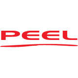 H Peel Logo