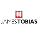 James Tobias Logo