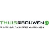 Thuis in Bouwen Logo