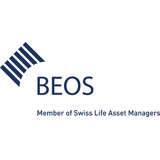 BEOS Logo