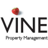 Vine Property Management Logo