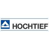 Hochtief Logo