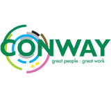 FM Conway Logo