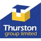 Thurston Group Logo