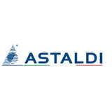 Astaldi Logo
