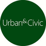 Urban&Civic Logo