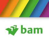 BAM Logo