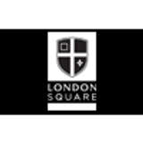 London Square Logo