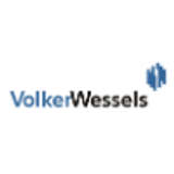 VolkerWessels Logo