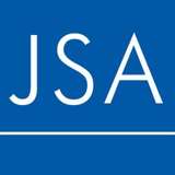 JSA Planning Logo