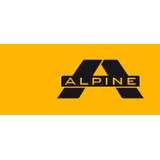 Alpine Logo
