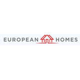 European Homes Logo