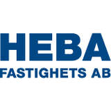 HEBA Fastigheter Logo