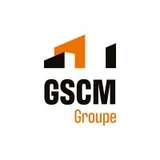 GSCM Groupe Logo