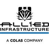 Allied Infrastructure Logo