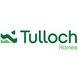 Tulloch Homes Logo