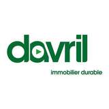 Davril Logo