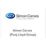 Simon Carves Engineering Logo