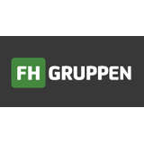FH Gruppen Logo