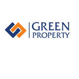 Green Property Logo