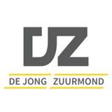 De Jong Zuurmond Logo