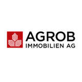 AGROB Immobilien Logo