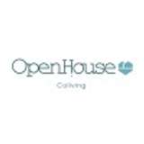 Open House Coliving Logo