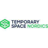 Temporary Space Logo