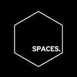 Spaces Logo