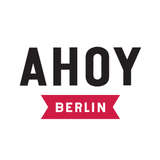 Ahoy Berlin Logo