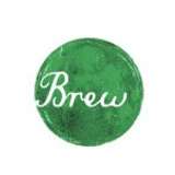 The Brew Logo