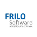 FRILO Logo