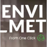 ENVI-met Logo