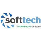 Soft Tech Logo