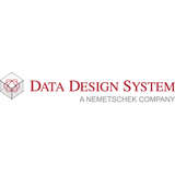 DDS-CAD Logo