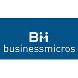 Business Micros Logo